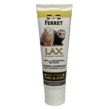 Ferret Lax